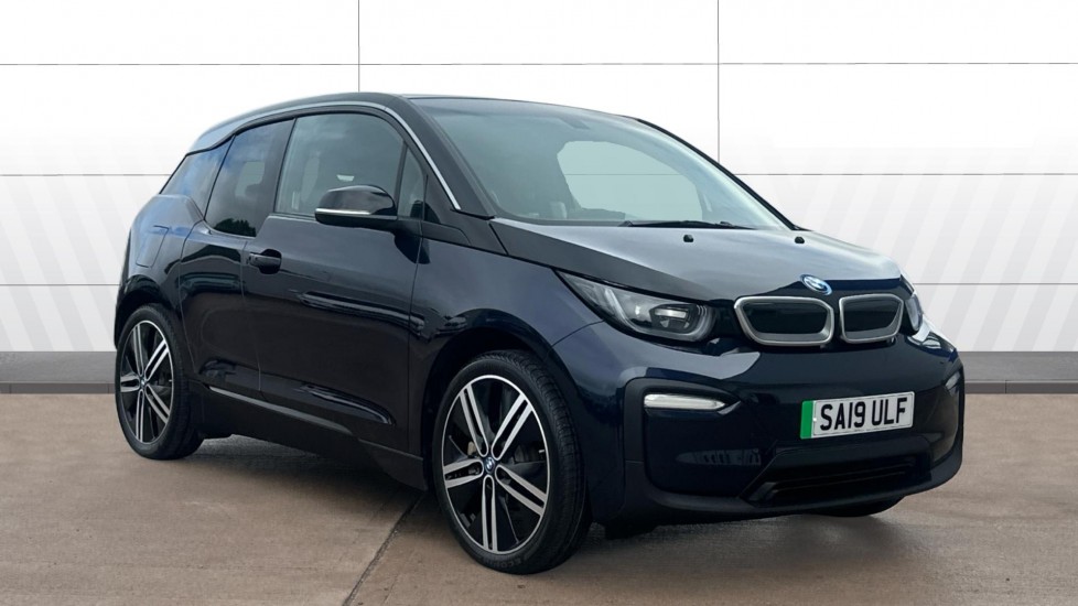 BMW i3 125kW 42kWh 5dr Auto Electric Hatchback - Image 1