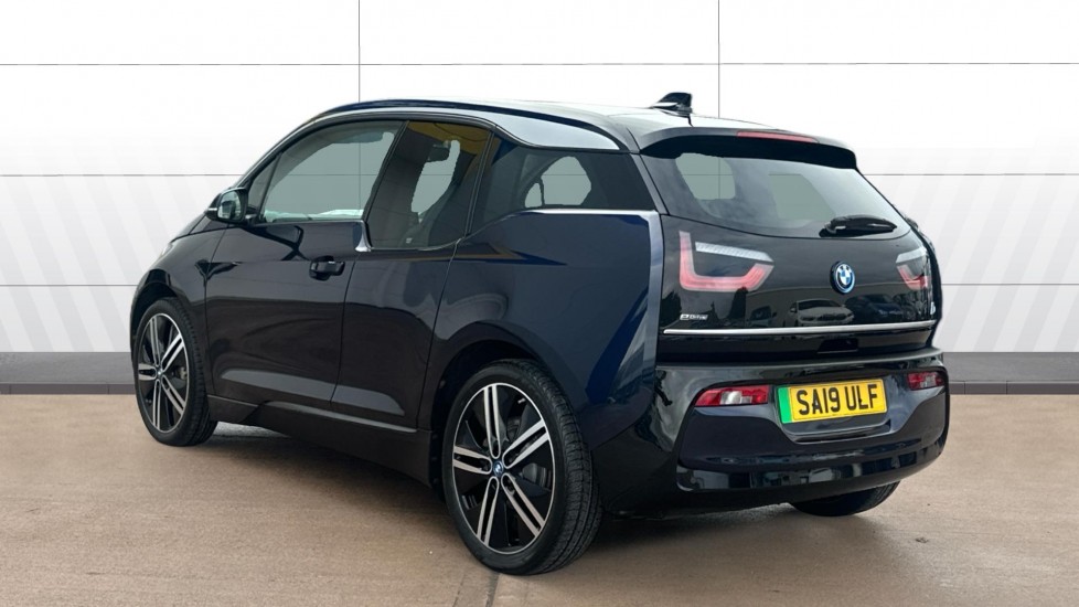 BMW i3 125kW 42kWh 5dr Auto Electric Hatchback - Image 2