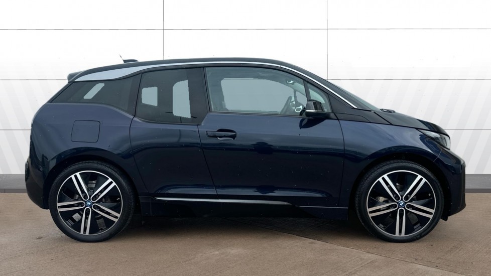 BMW i3 125kW 42kWh 5dr Auto Electric Hatchback - Image 5