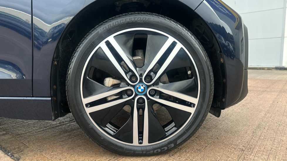 BMW i3 125kW 42kWh 5dr Auto Electric Hatchback - Image 7