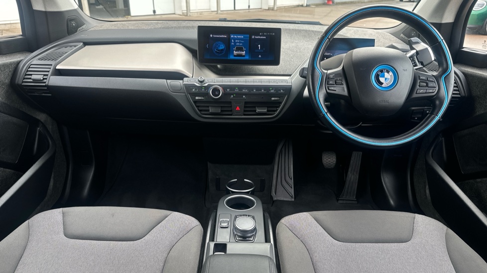 BMW i3 125kW 42kWh 5dr Auto Electric Hatchback - Image 8