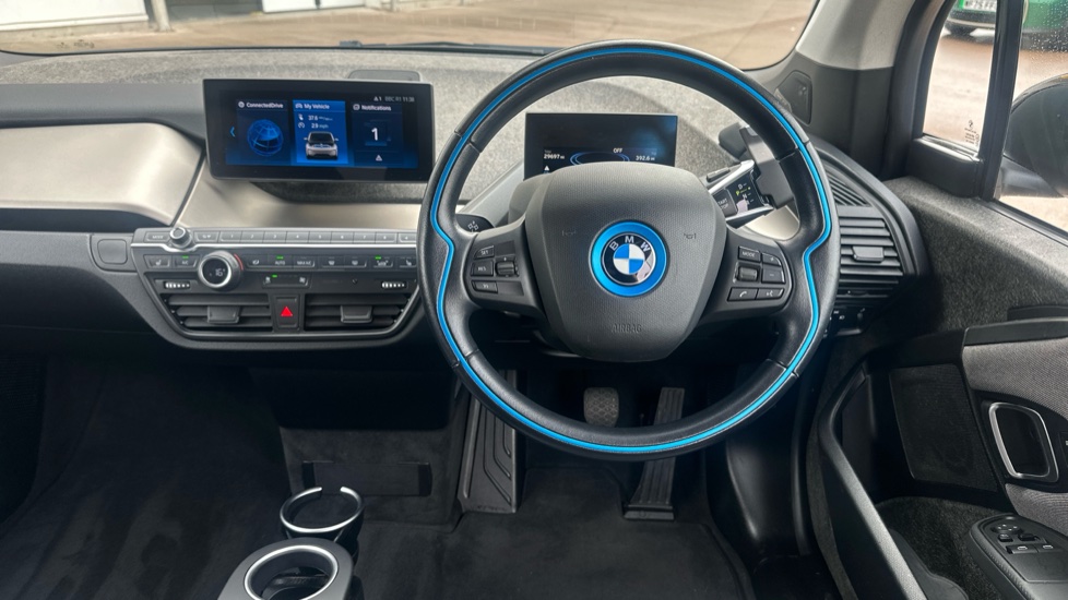 BMW i3 125kW 42kWh 5dr Auto Electric Hatchback - Image 9