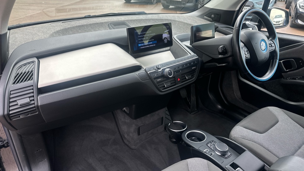 BMW i3 125kW 42kWh 5dr Auto Electric Hatchback - Image 10