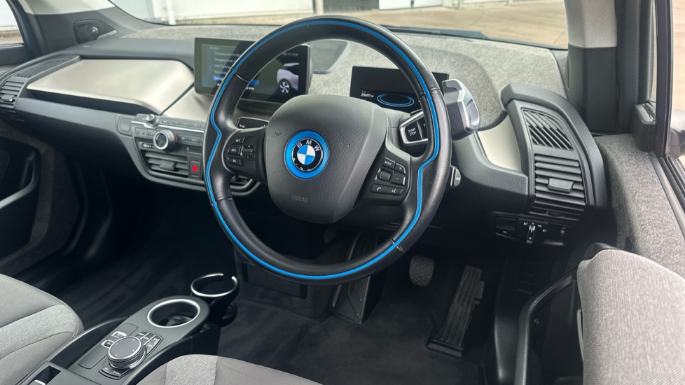BMW i3 125kW 42kWh 5dr Auto Electric Hatchback - Image 11