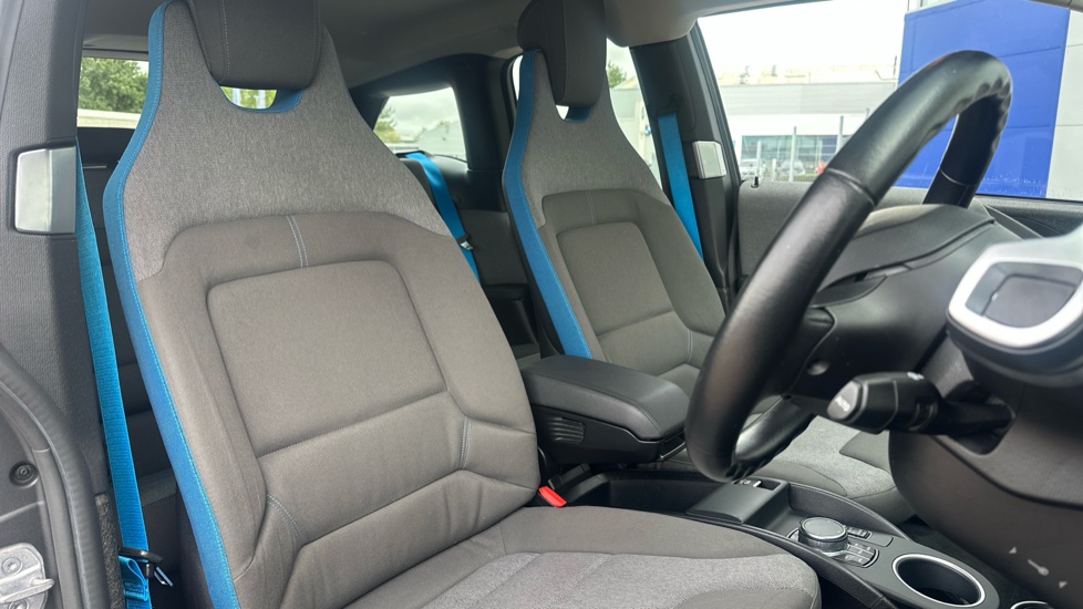 BMW i3 125kW 42kWh 5dr Auto Electric Hatchback - Image 15