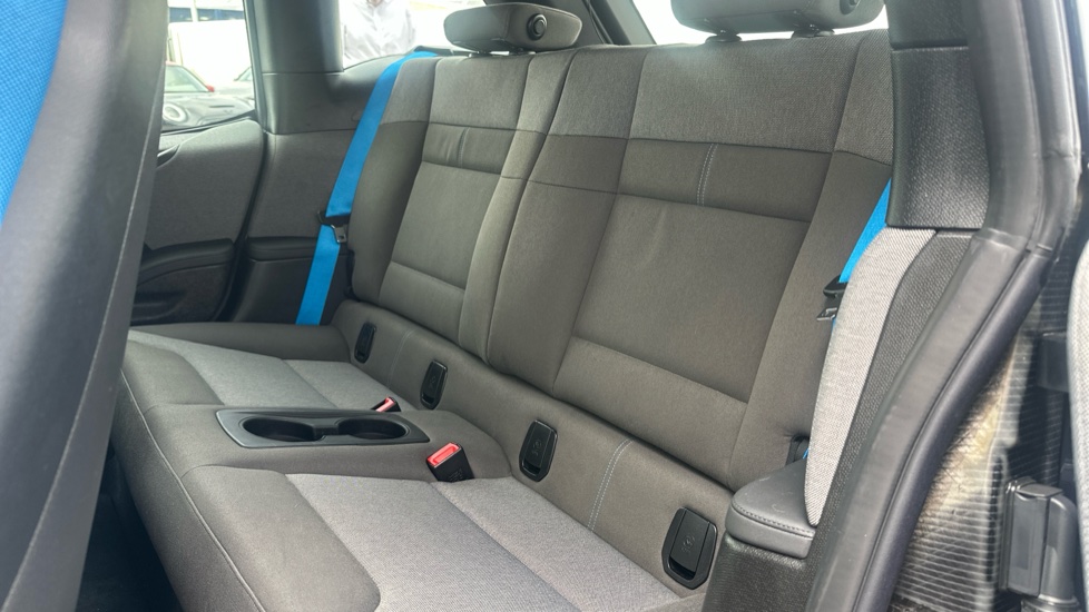 BMW i3 125kW 42kWh 5dr Auto Electric Hatchback - Image 16