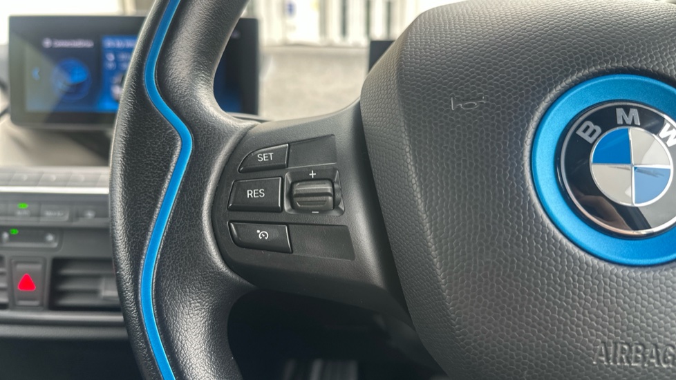 BMW i3 125kW 42kWh 5dr Auto Electric Hatchback - Image 17