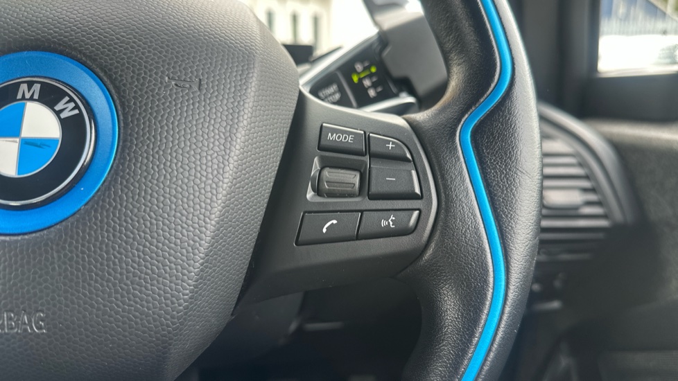 BMW i3 125kW 42kWh 5dr Auto Electric Hatchback - Image 18