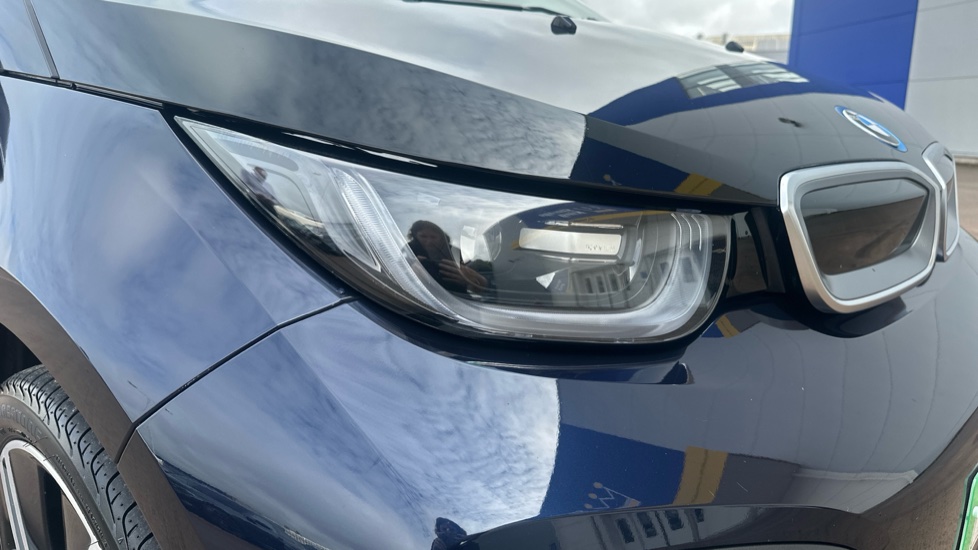 BMW i3 125kW 42kWh 5dr Auto Electric Hatchback - Image 21