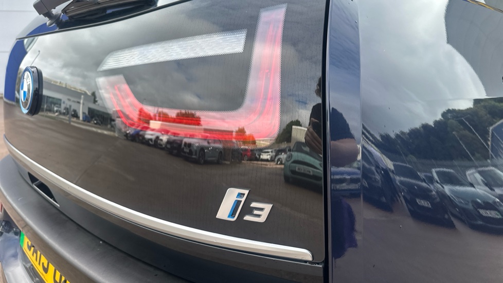 BMW i3 125kW 42kWh 5dr Auto Electric Hatchback - Image 23