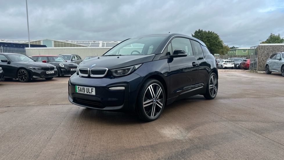 BMW i3 125kW 42kWh 5dr Auto Electric Hatchback - Image 24