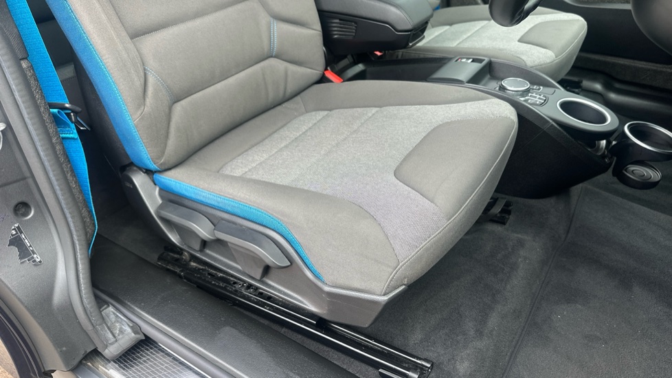 BMW i3 125kW 42kWh 5dr Auto Electric Hatchback - Image 29