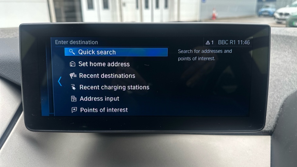 BMW i3 125kW 42kWh 5dr Auto Electric Hatchback - Image 32