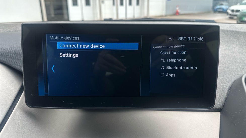 BMW i3 125kW 42kWh 5dr Auto Electric Hatchback - Image 33