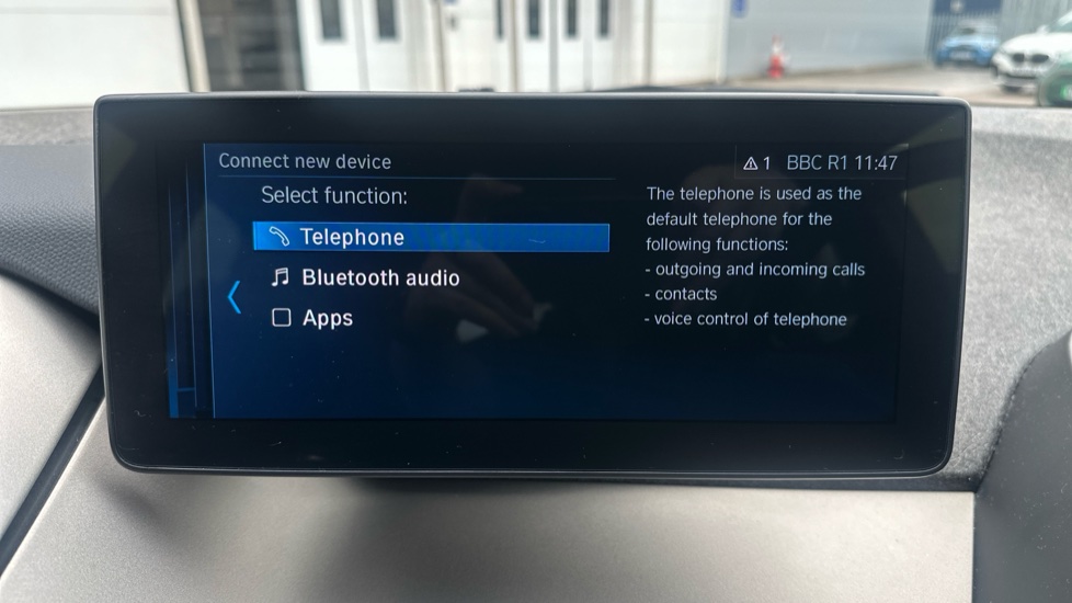 BMW i3 125kW 42kWh 5dr Auto Electric Hatchback - Image 34