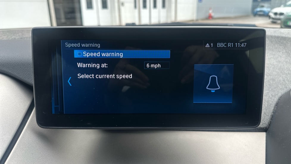 BMW i3 125kW 42kWh 5dr Auto Electric Hatchback - Image 36