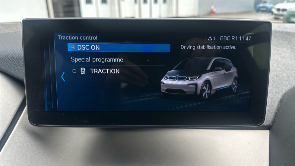 BMW i3 125kW 42kWh 5dr Auto Electric Hatchback - Image 37