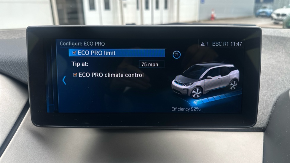 BMW i3 125kW 42kWh 5dr Auto Electric Hatchback - Image 38