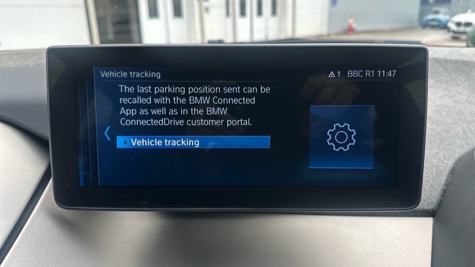 BMW i3 125kW 42kWh 5dr Auto Electric Hatchback - Image 40