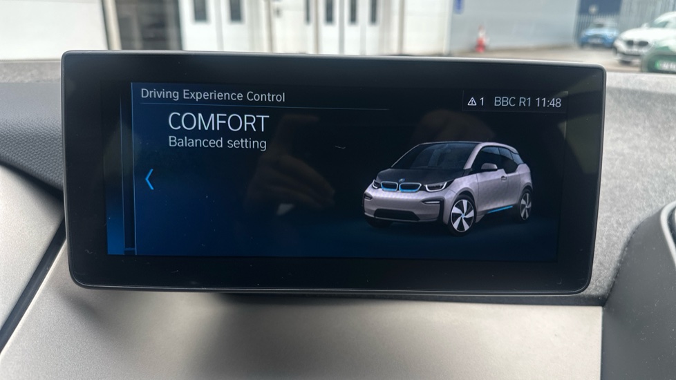 BMW i3 125kW 42kWh 5dr Auto Electric Hatchback - Image 42