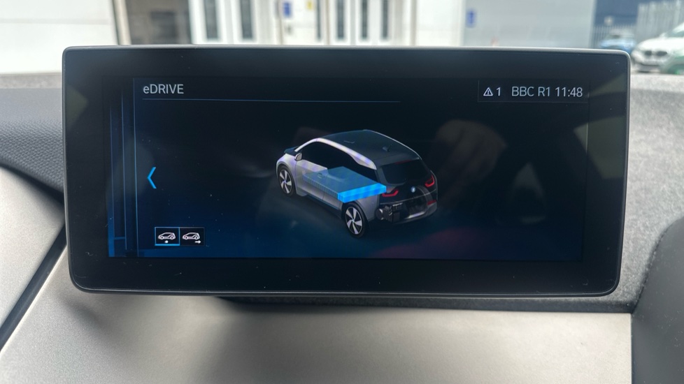 BMW i3 125kW 42kWh 5dr Auto Electric Hatchback - Image 44