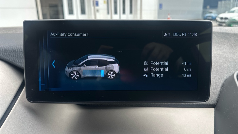 BMW i3 125kW 42kWh 5dr Auto Electric Hatchback - Image 45