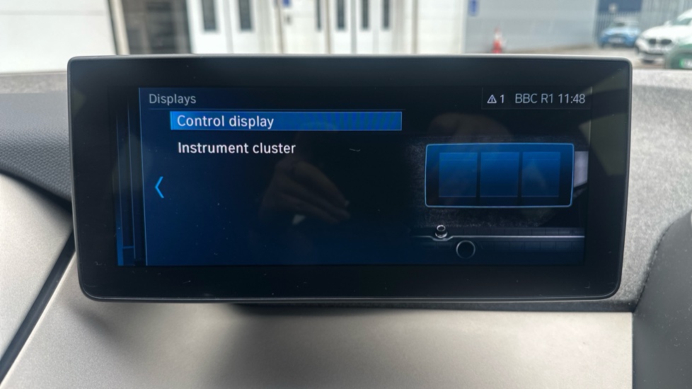BMW i3 125kW 42kWh 5dr Auto Electric Hatchback - Image 47