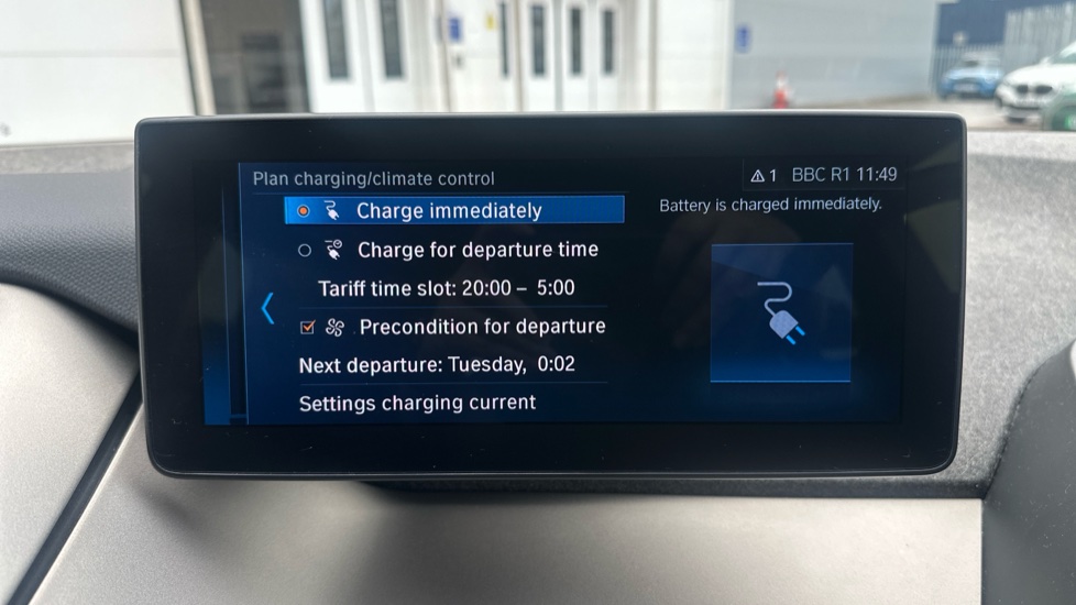 BMW i3 125kW 42kWh 5dr Auto Electric Hatchback - Image 49