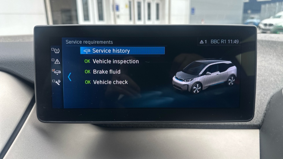BMW i3 125kW 42kWh 5dr Auto Electric Hatchback - Image 50
