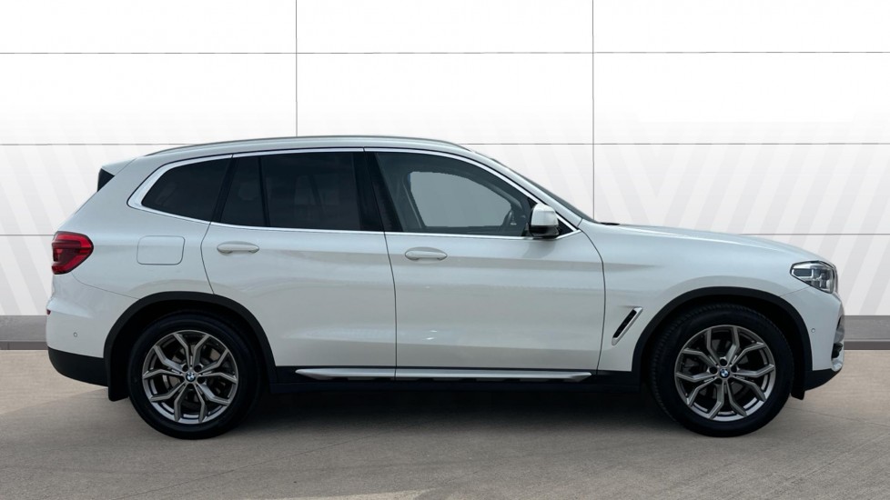 BMW X3 xDrive20d xLine 5dr Step Auto Diesel Estate - Image 5