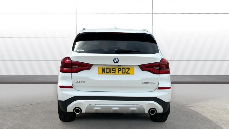 BMW X3 xDrive20d xLine 5dr Step Auto Diesel Estate - Image 6