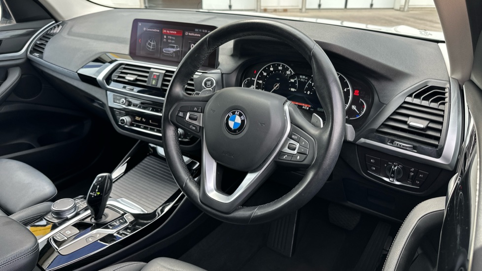 BMW X3 xDrive20d xLine 5dr Step Auto Diesel Estate - Image 11