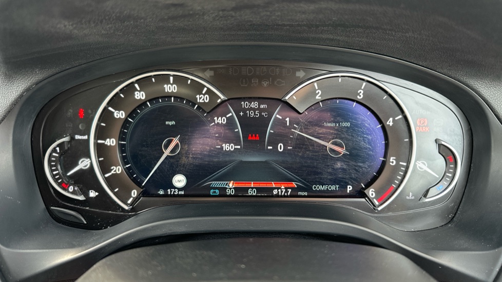 BMW X3 xDrive20d xLine 5dr Step Auto Diesel Estate - Image 13