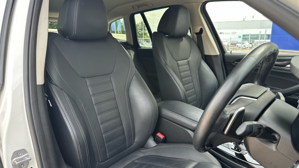 BMW X3 xDrive20d xLine 5dr Step Auto Diesel Estate - Image 15