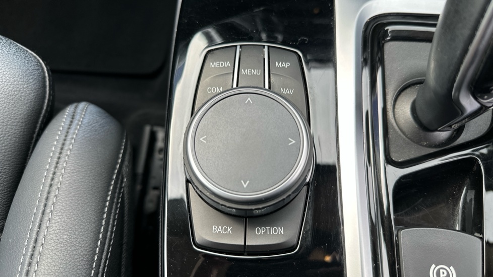 BMW X3 xDrive20d xLine 5dr Step Auto Diesel Estate - Image 19