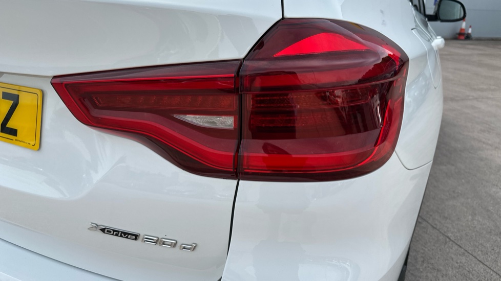 BMW X3 xDrive20d xLine 5dr Step Auto Diesel Estate - Image 24