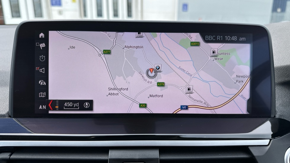 BMW X3 xDrive20d xLine 5dr Step Auto Diesel Estate - Image 35