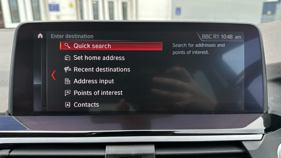 BMW X3 xDrive20d xLine 5dr Step Auto Diesel Estate - Image 36