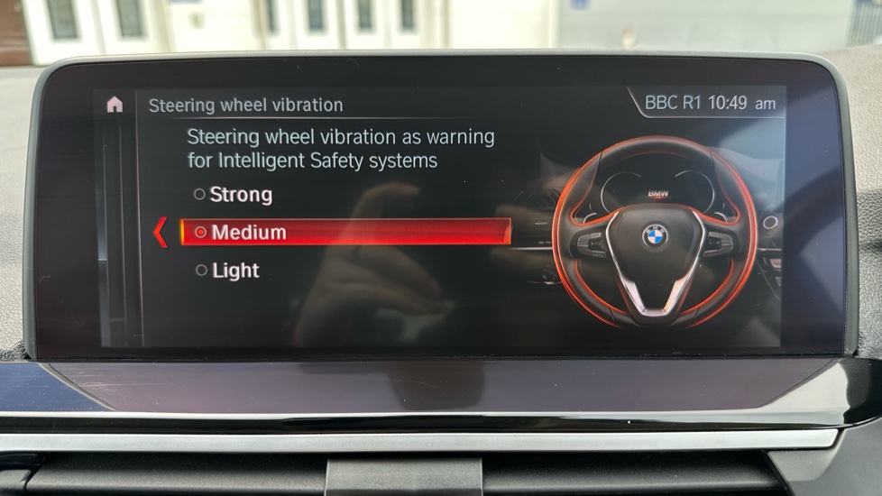 BMW X3 xDrive20d xLine 5dr Step Auto Diesel Estate - Image 41