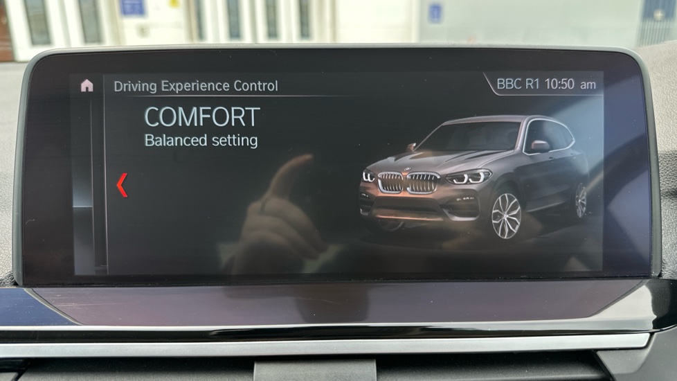 BMW X3 xDrive20d xLine 5dr Step Auto Diesel Estate - Image 50