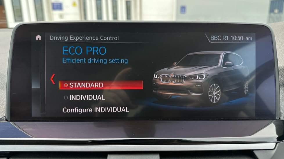 BMW X3 xDrive20d xLine 5dr Step Auto Diesel Estate - Image 51