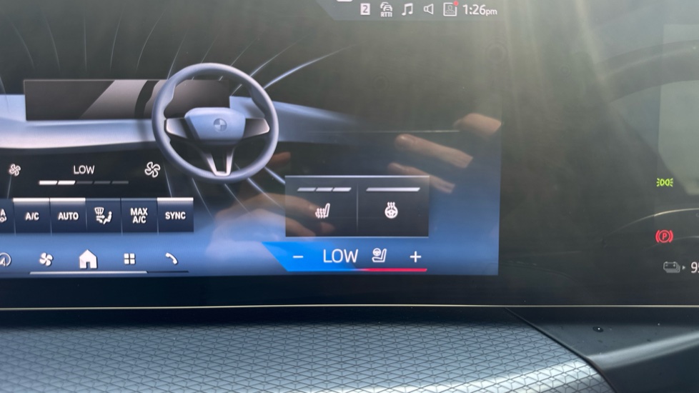 BMW i4 250kW eDrive40 M Sport 83.9kWh 5dr Auto [Pro Pack] Electric Hatchback - Image 41