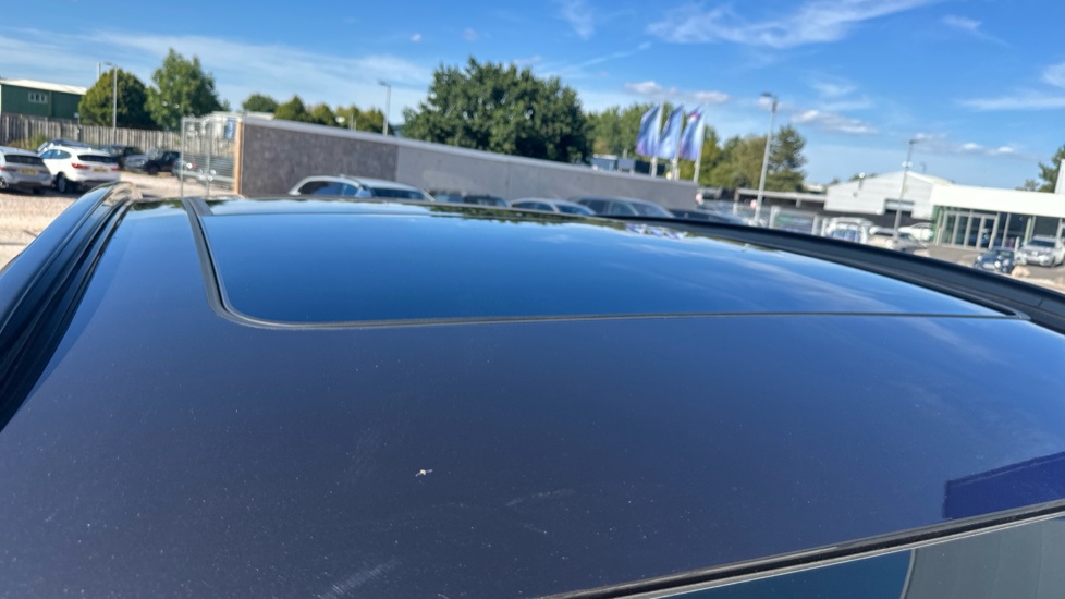BMW iX3 210kW M Sport Pro 80kWh 5dr Auto Electric Estate - Image 21