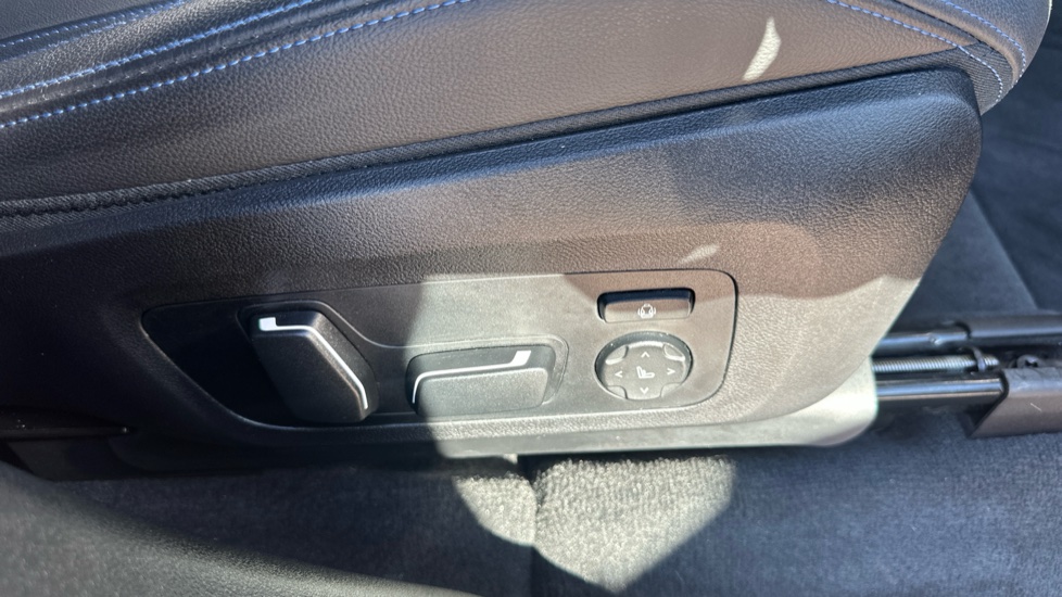 BMW iX3 210kW M Sport Pro 80kWh 5dr Auto Electric Estate - Image 34