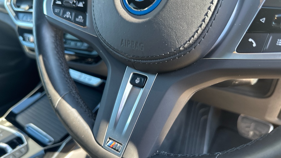 BMW iX3 210kW M Sport Pro 80kWh 5dr Auto Electric Estate - Image 35