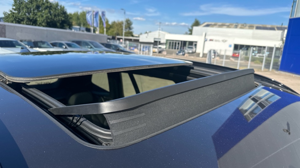 BMW iX3 210kW M Sport Pro 80kWh 5dr Auto Electric Estate - Image 39