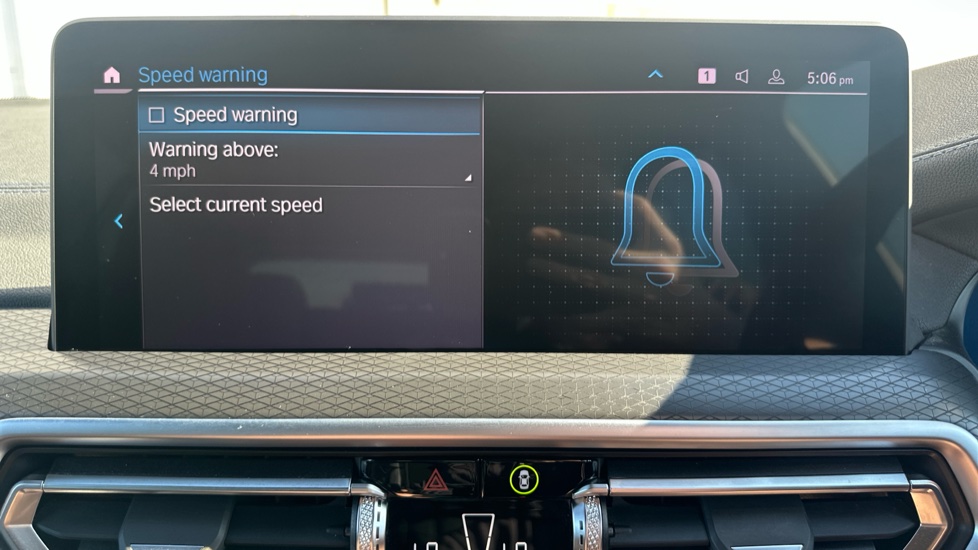 BMW iX3 210kW M Sport Pro 80kWh 5dr Auto Electric Estate - Image 62