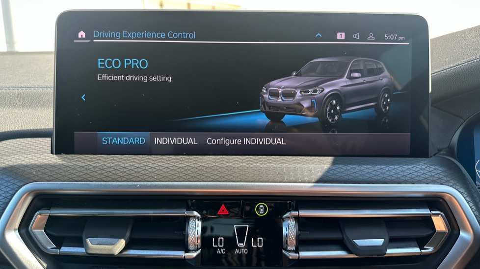 BMW iX3 210kW M Sport Pro 80kWh 5dr Auto Electric Estate - Image 71