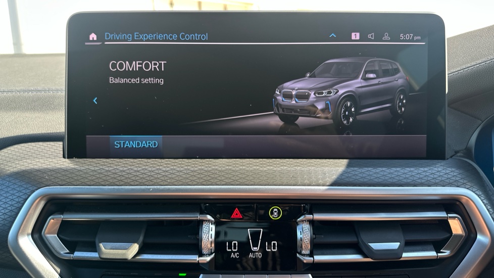 BMW iX3 210kW M Sport Pro 80kWh 5dr Auto Electric Estate - Image 72