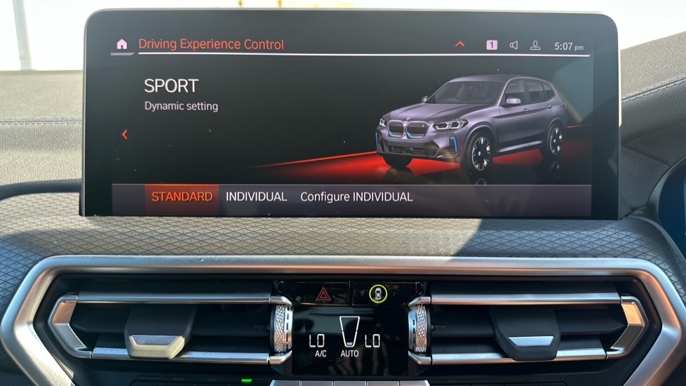 BMW iX3 210kW M Sport Pro 80kWh 5dr Auto Electric Estate - Image 73